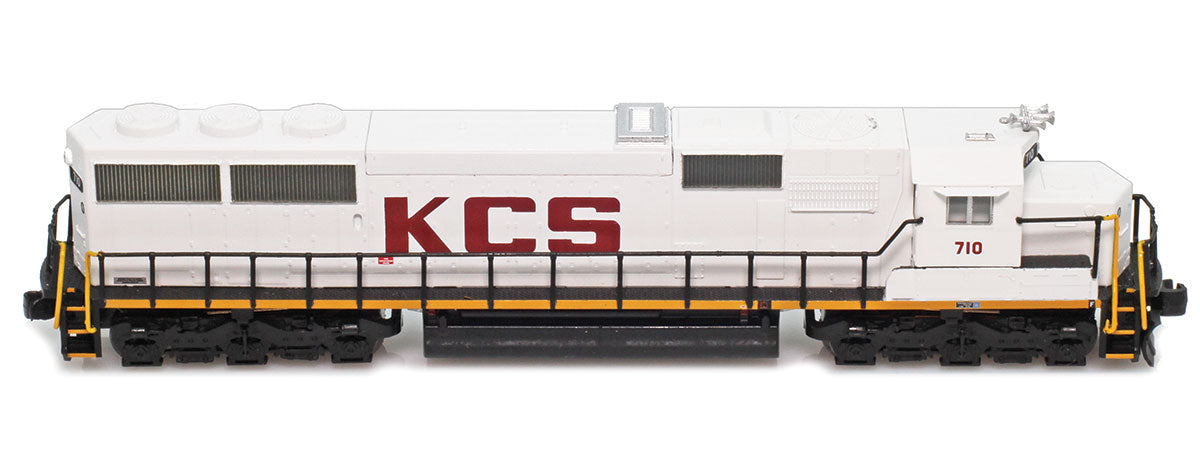 65007-1 SD50 | KCS 710