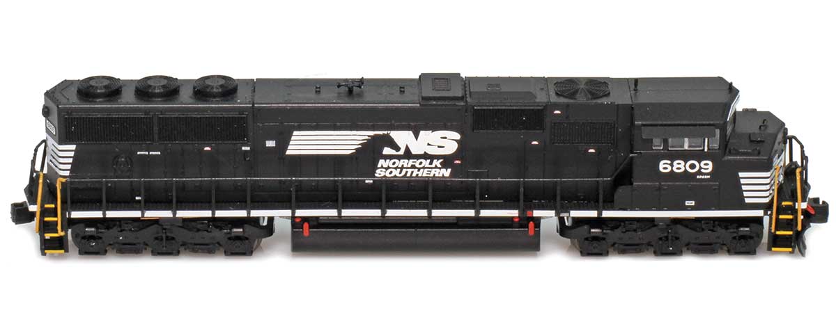 65041-2 SD60M | NS 6813