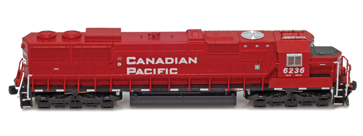 65022-1 SD60 | CP 6236