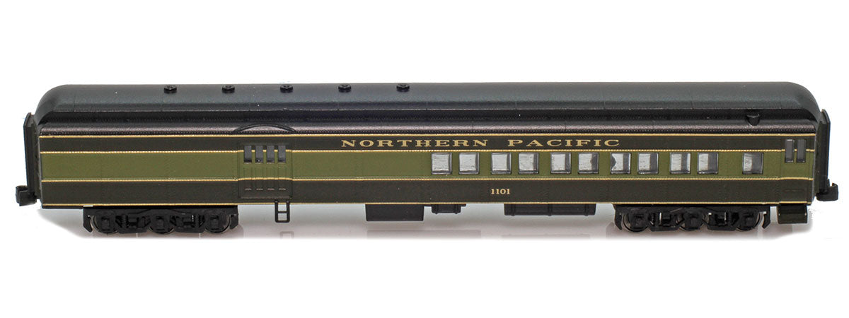 74033-2 Heavyweight Combine | Northern Pacific 1102