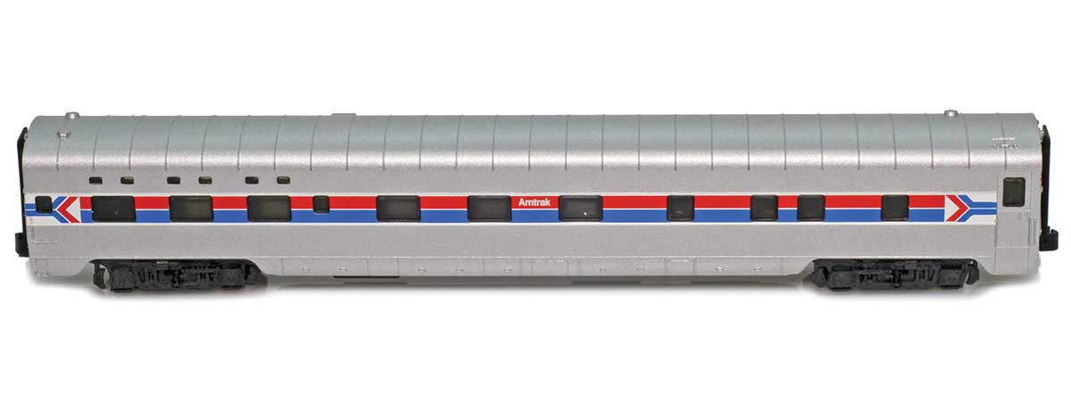 73150-0 Sleeper 6-6-4 | Amtrak