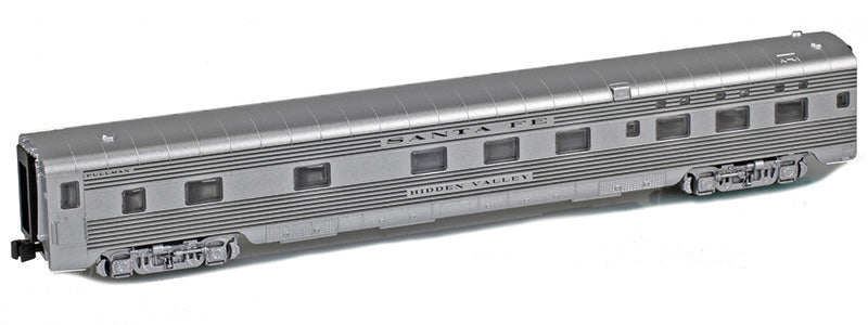 73128-3 Sleeper 6-6-4 | ATSF HIDDEN VALLEY