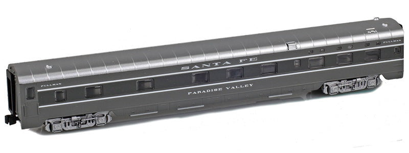 73128-5 Sleeper 6-6-4 | ATSF PARADISE VALLEY