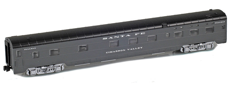 73128-8 Sleeper 6-6-4 | ATSF CIMARRON VALLEY