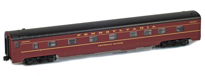 73003-3 Sleeper 4-4-2 | PENNSYLVANIA IMPERIAL RANGE
