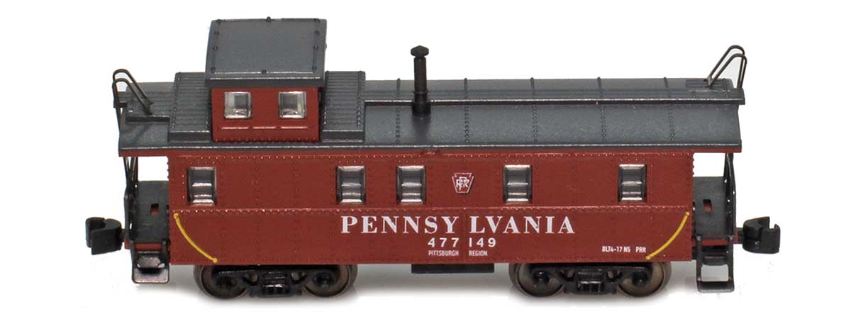 99005 Accessories | Marklin caboose conversion chassis