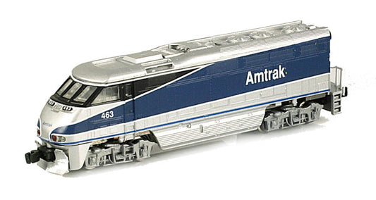 6002-1 F59PHI | Amtrak West 452