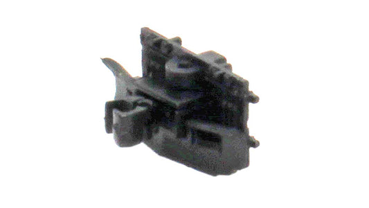 61099-5  Part | Snow Plow with coupler