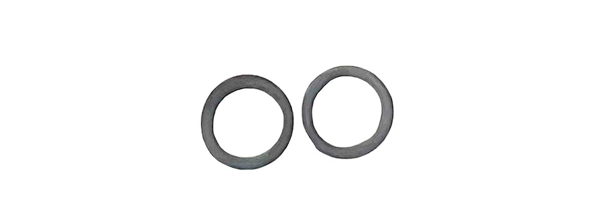 61099-8  Part | Traction Tires - 2 pack