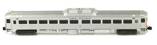 62202-2 Budd RDC-1 | New Haven 31