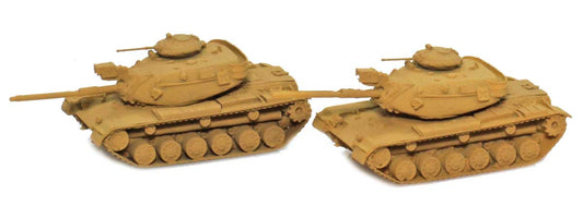 83200-2 M60A3 | Desert Yellow