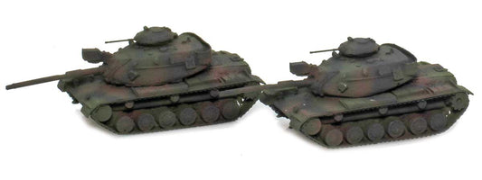 83200-3 M60A3 | NATO