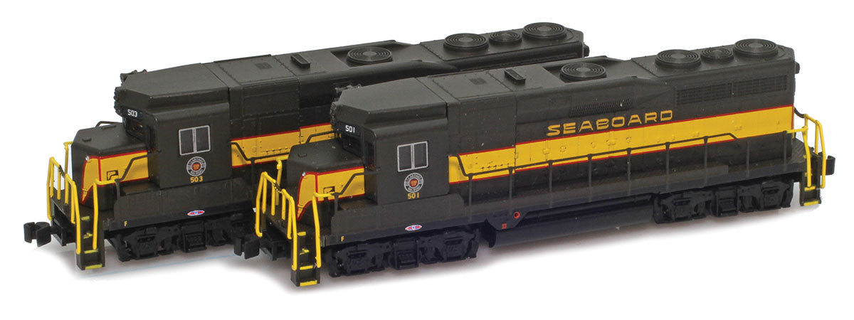 AZL2024-2E GP30 Set | SAL 501 & 503