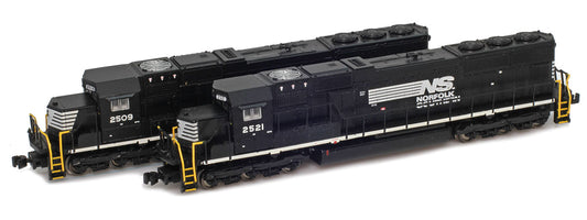 AZL2024-6A EMD SD70 SET | NS 2509, 2521