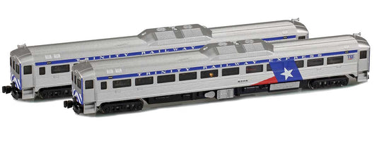 AZL2025-1L Budd RDC | TRWX 2005 & 2012