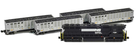 AZL2025-3G SD45 and Bethgon Set | NS 3145, 47172, 47174, 47177, 47184, 47220, 47269, 47276, 47292