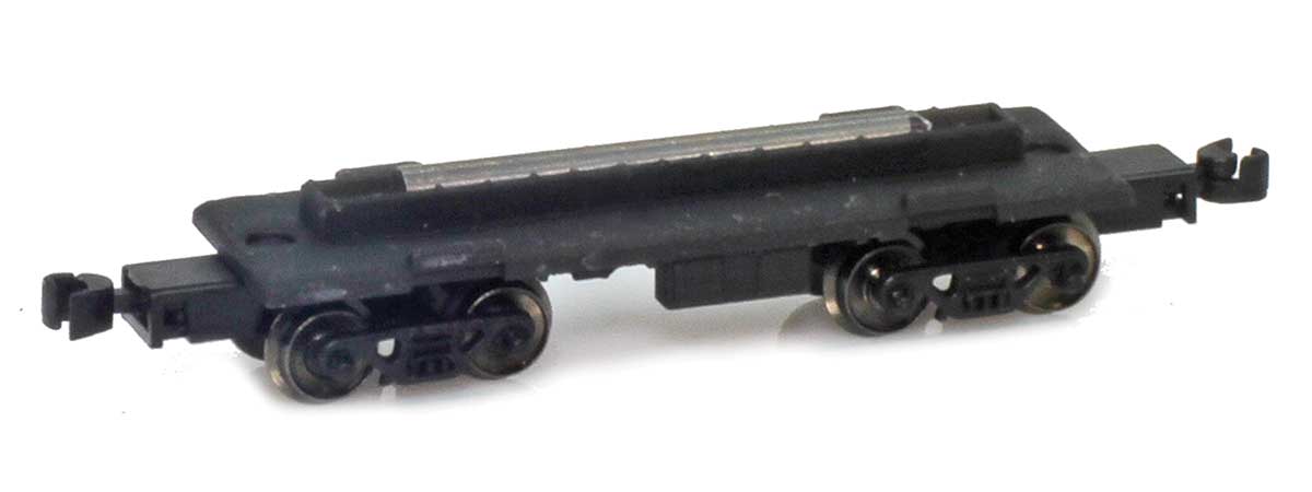 99005 Accessories | Marklin caboose conversion chassis