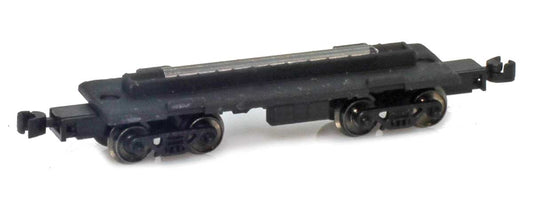 99005 Accessories | Marklin caboose conversion chassis