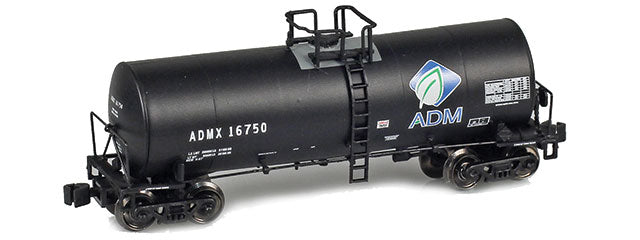 913800-1 17600 Gallon Tank Car  (Single) | ADMX 16750