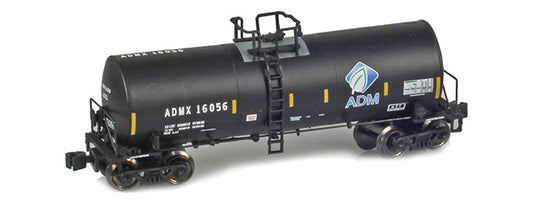 913801-1 17600 Gallon Tank Car  (Single) | ADMX 16056