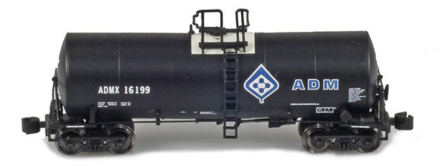 913802-1 17600 Gallon Tank Car  (Single) | ADMX 16199