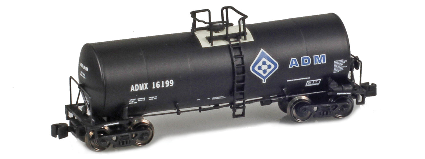 913802-1 17600 Gallon Tank Car  (Single) | ADMX 16199