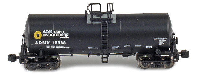 913803-1 17600 Gallon Tank Car  (Single) | ADMX 15988