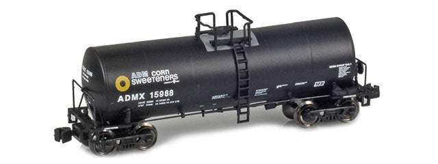 913803-1 17600 Gallon Tank Car  (Single) | ADMX 15988