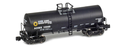 913803-2 17600 Gallon Tank Car  (Single) | ADMX 15881