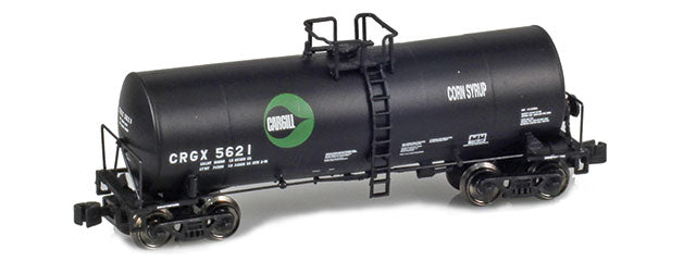 913804-1 17600 Gallon Tank Car  (Single) | CRGX 5621