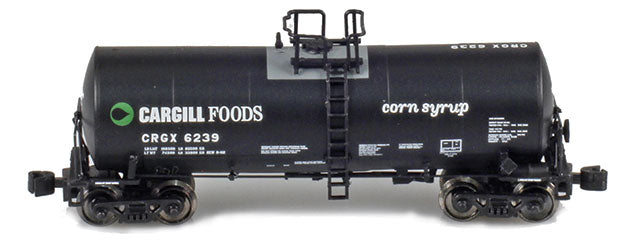 913805-1 17600 Gallon Tank Car  (Single) | CRGX 6239