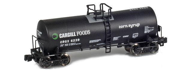 913805-1 17600 Gallon Tank Car  (Single) | CRGX 6239