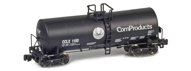 913807-1 17600 Gallon Tank Car  (Single) | CCLX 1150