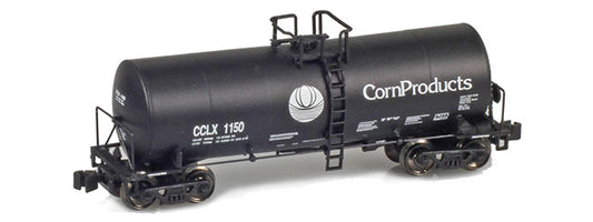 913807-2 17600 Gallon Tank Car  (Single) | CCLX 806