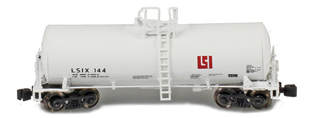 913809-1 17600 Gallon Tank Car  (Single) | LSIX 144