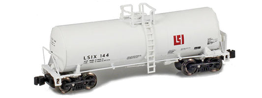 913809-1 17600 Gallon Tank Car  (Single) | LSIX 144