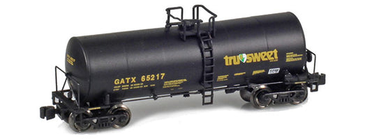 913812-1 17600 Gallon Tank Car  (Single) | GATX 65217