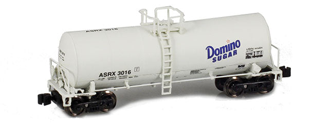 913816-1 17600 Gallon Tank Car  (Single) | ASRX 3016