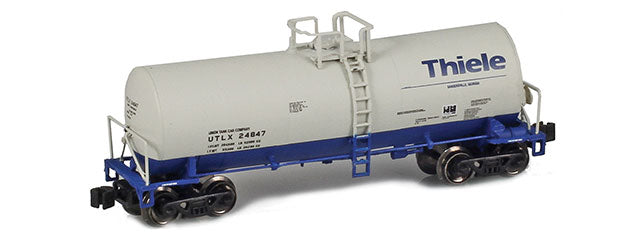 913820-1 17600 Gallon Tank Car  (Single) | UTLX 24847