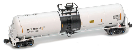 905502-1 Trinity 31K Gallon Modified Tank Car | TILX 352489