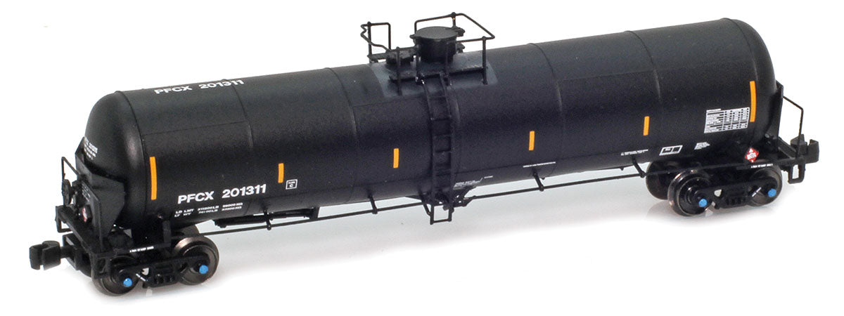 905505-1 Trinity 31K Gallon Modified Tank Car | PFCX 201333