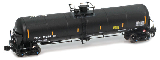 905506-1,Trinity 31K Gallon Modified Tank Car,STAX,10074