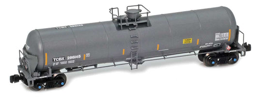 905508-1 Trinity 31K Gallon Modified Tank Car | TCBX 286012