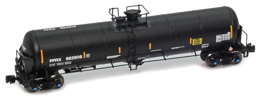905509-1 Trinity 31K Gallon Modified Tank Car | PPRX 663842