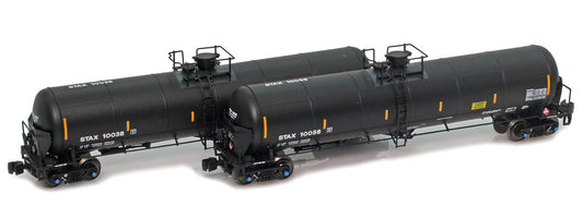 915506-1,Trinity 31K Gallon Modified Tank Car,STAX,10038, 10056