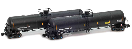 915510-1 Trinity 31K Gallon Modified Tank Car | VMSX 310030, 310051