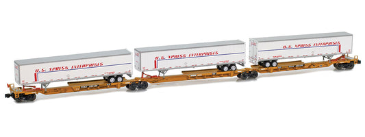 905235-1 Trinity RAF 53C Spine Cars - 3 unit set | TTAX 355136