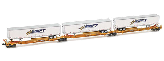 905237-1 Trinity RAF 53C Spine Cars - 3 unit set | TTAX 355173