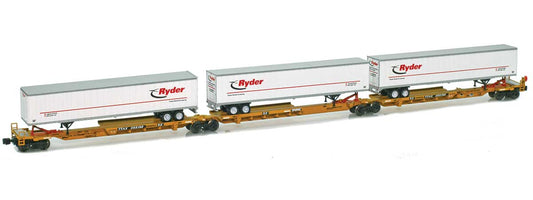 905238-1 Trinity RAF 53C Spine Cars - 3 unit set | TTAX 355192