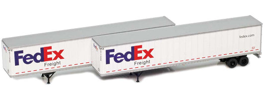 954003-1 53' Trailer  | FedEx Freight